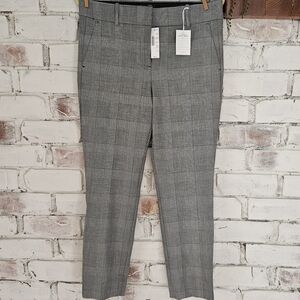 J. Crew NWT Cameron Pants